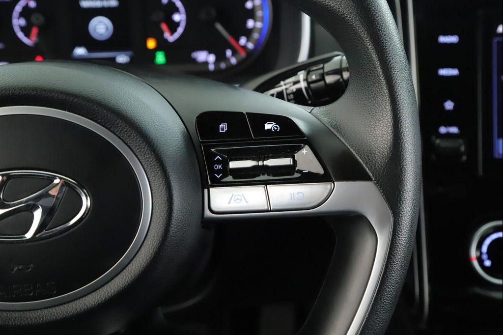 used 2023 Hyundai SANTA CRUZ car, priced at $24,900