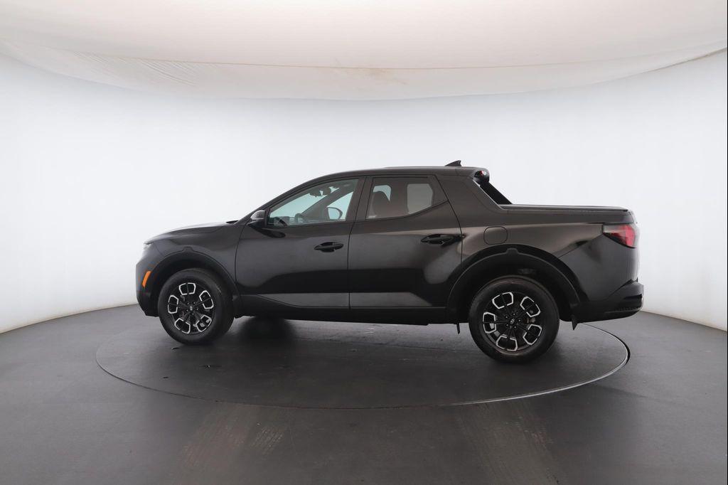 used 2023 Hyundai SANTA CRUZ car, priced at $24,900