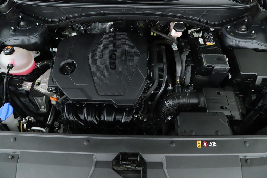 used 2023 Hyundai SANTA CRUZ car, priced at $24,900