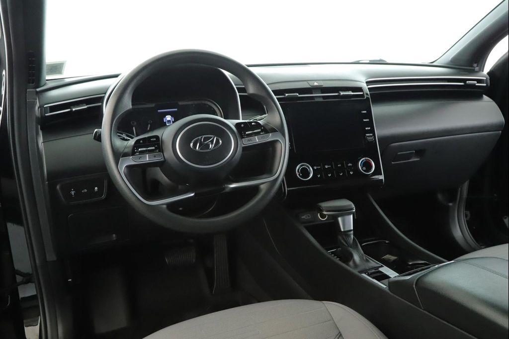 used 2023 Hyundai SANTA CRUZ car, priced at $24,900