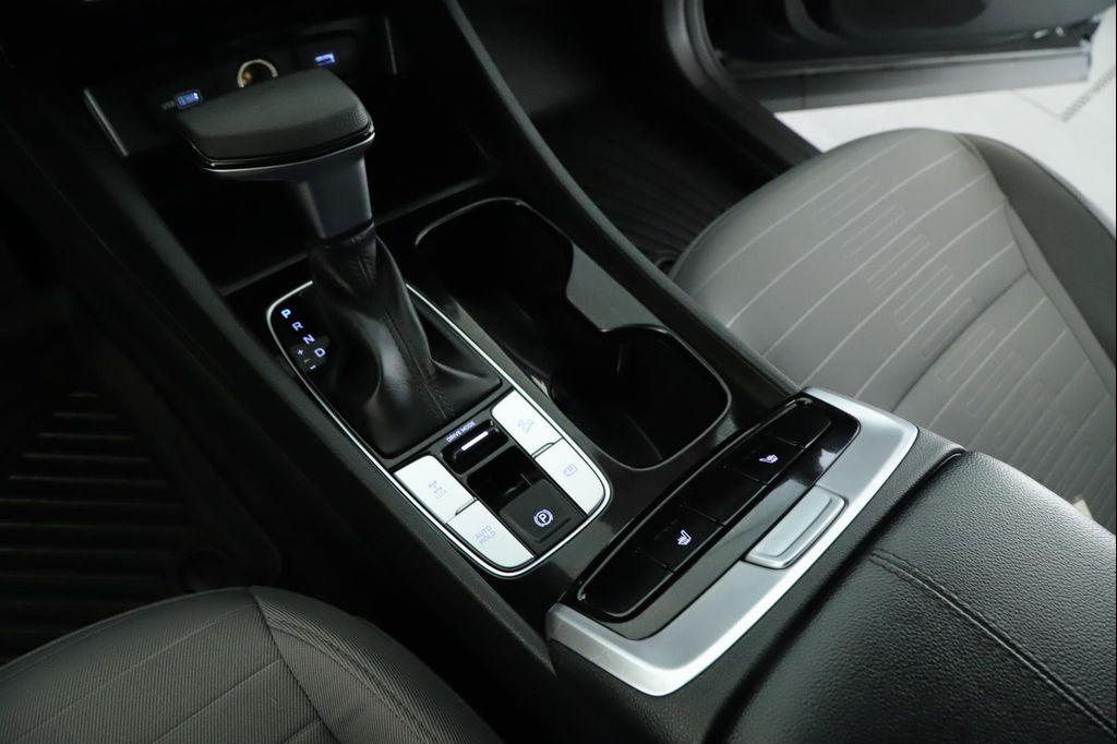 used 2023 Hyundai SANTA CRUZ car, priced at $24,900