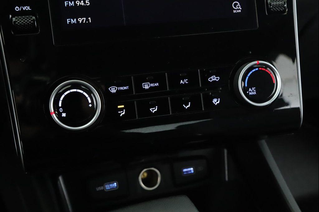 used 2023 Hyundai SANTA CRUZ car, priced at $24,900