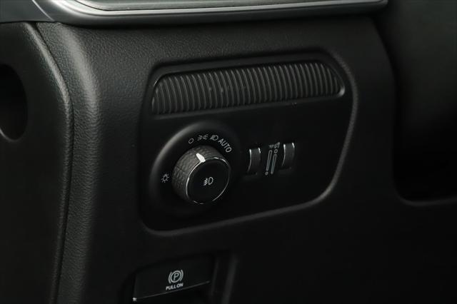 new 2025 Jeep Wagoneer car