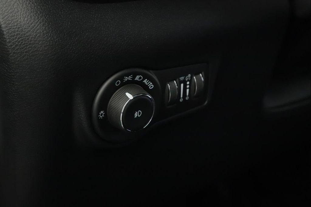 new 2026 Jeep Compass car