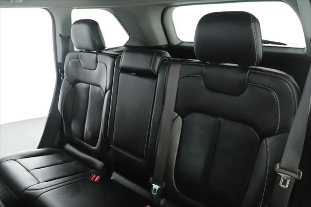 used 2022 Jeep Grand Cherokee car, priced at $33,900