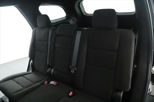used 2023 Dodge Durango car, priced at $32,500