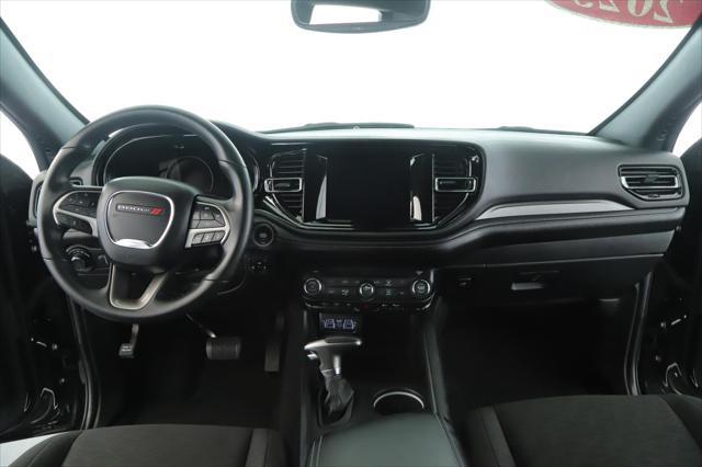 used 2023 Dodge Durango car, priced at $32,500