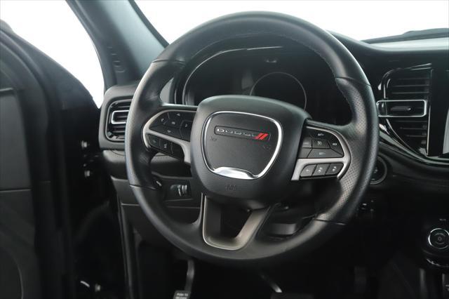 used 2023 Dodge Durango car, priced at $32,500