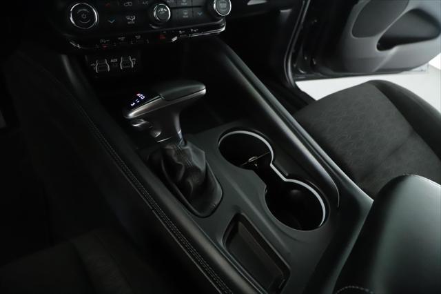 used 2023 Dodge Durango car, priced at $32,500
