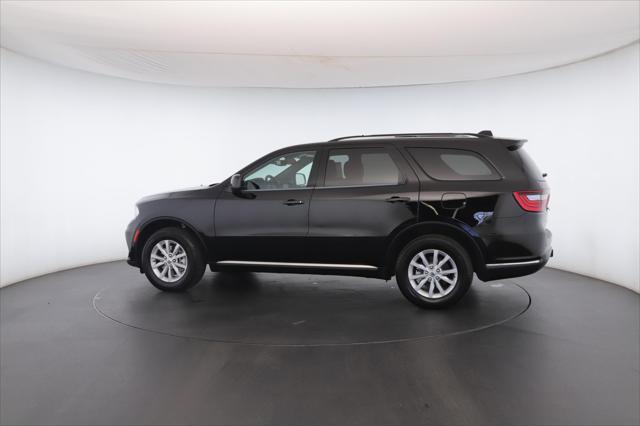 used 2023 Dodge Durango car, priced at $32,500