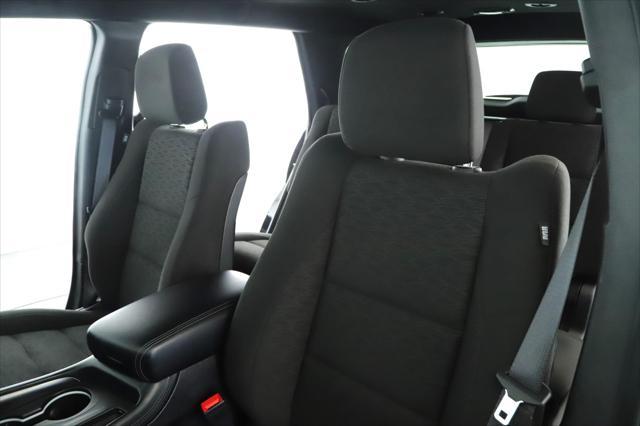 used 2023 Dodge Durango car, priced at $32,500