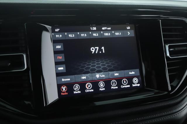 used 2023 Dodge Durango car, priced at $32,500