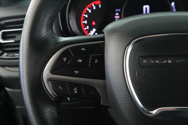 used 2023 Dodge Durango car, priced at $32,500