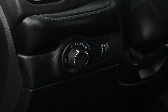 used 2023 Dodge Durango car, priced at $32,500