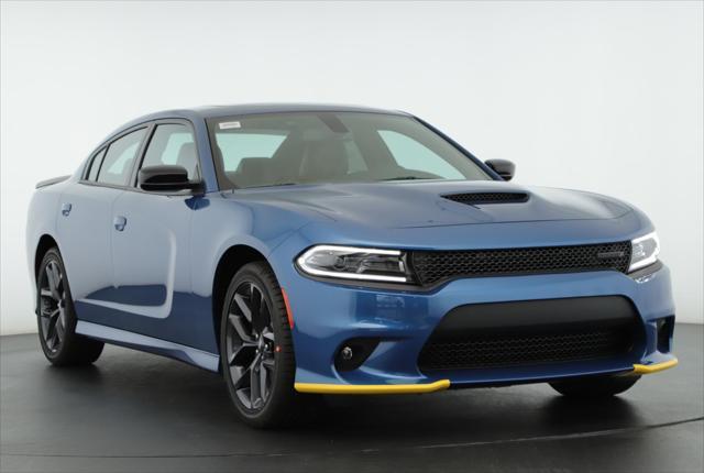 used 2023 Dodge Charger car, priced at $34,500
