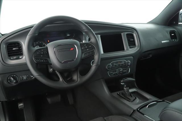 used 2023 Dodge Charger car, priced at $36,000