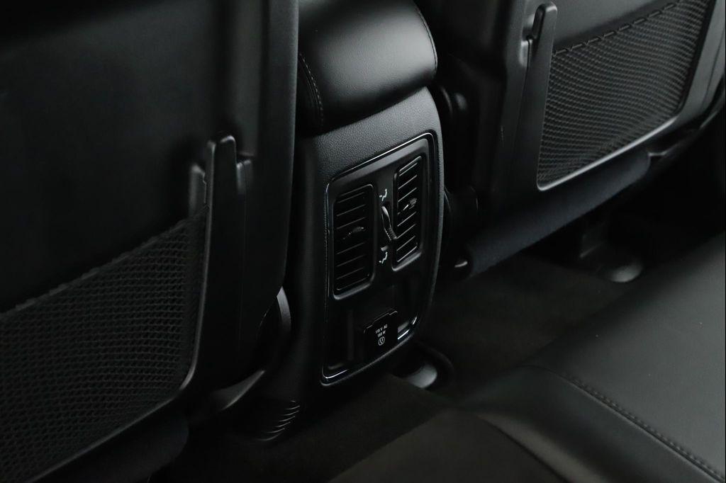 used 2022 Jeep Grand Cherokee car, priced at $29,900