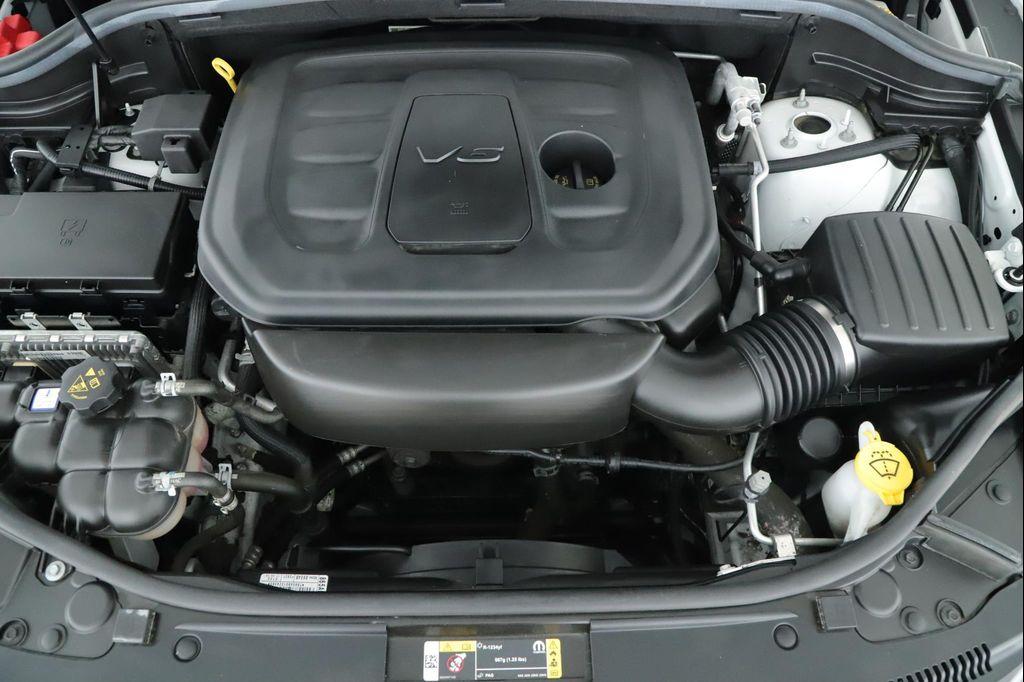 used 2022 Jeep Grand Cherokee car, priced at $29,900