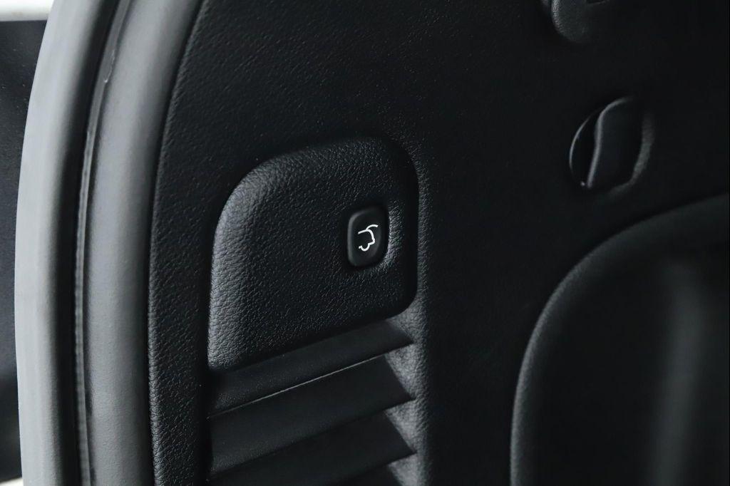 used 2022 Jeep Grand Cherokee car, priced at $29,900