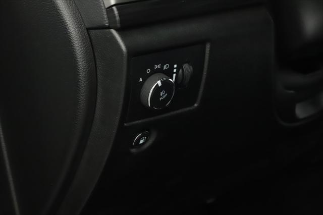 used 2022 Jeep Grand Cherokee car, priced at $29,900
