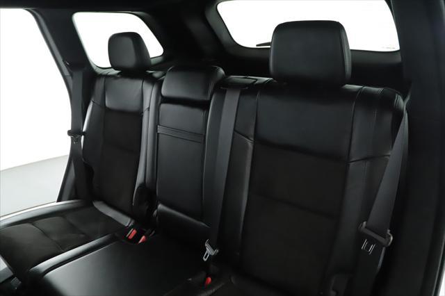 used 2022 Jeep Grand Cherokee car, priced at $29,900