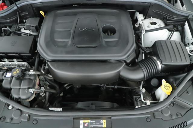 used 2022 Jeep Grand Cherokee car, priced at $29,900