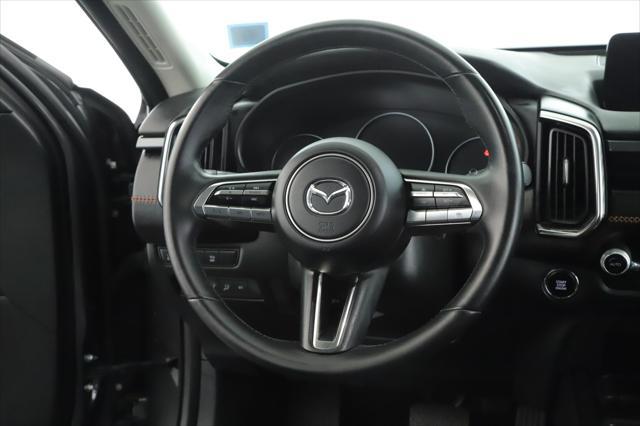 used 2024 Mazda CX-50 car, priced at $32,900