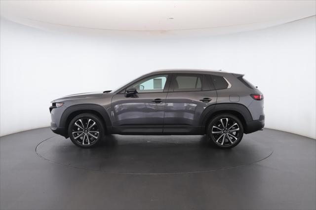 used 2024 Mazda CX-50 car, priced at $32,900