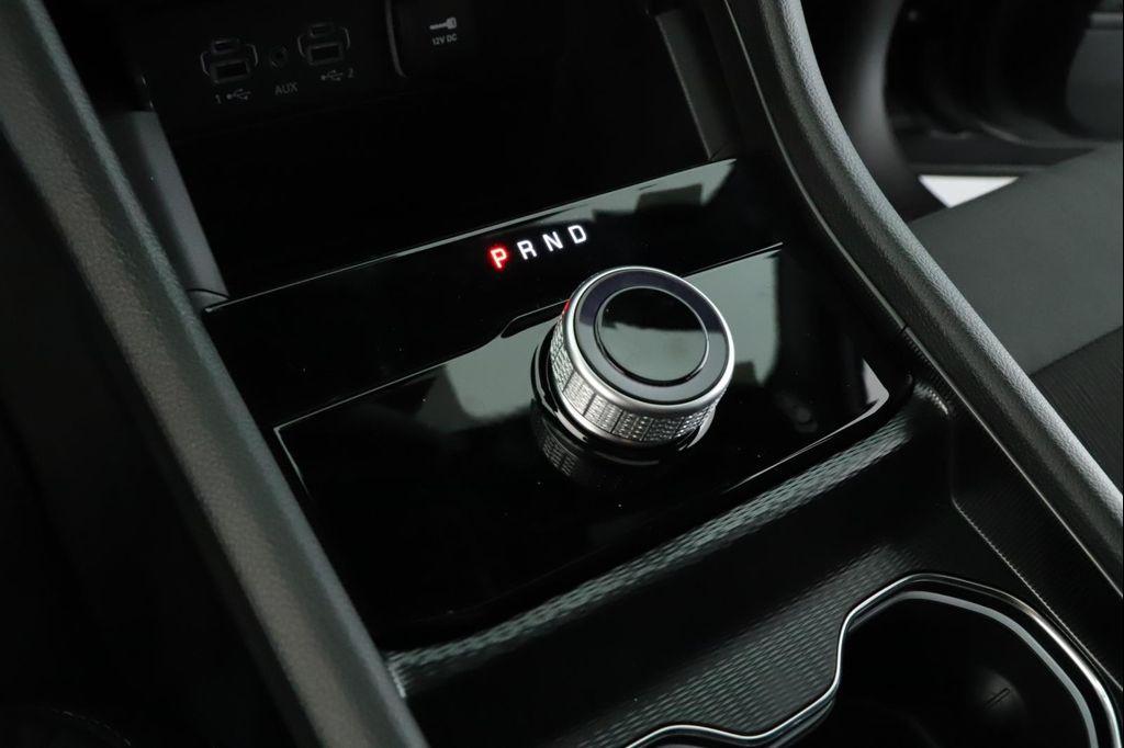 new 2025 Jeep Grand Cherokee car