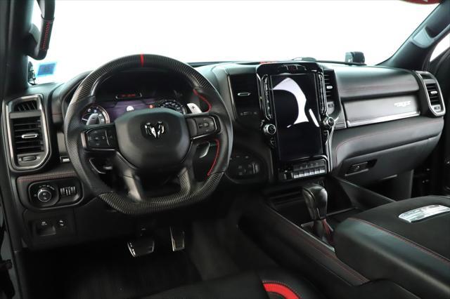 used 2022 Ram 1500 car, priced at $84,500