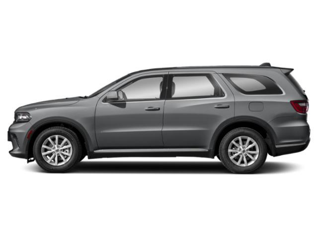 used 2021 Dodge Durango car, priced at $34,900