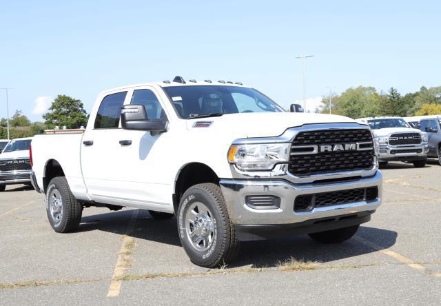 new 2024 Ram 2500 car, priced at $61,765