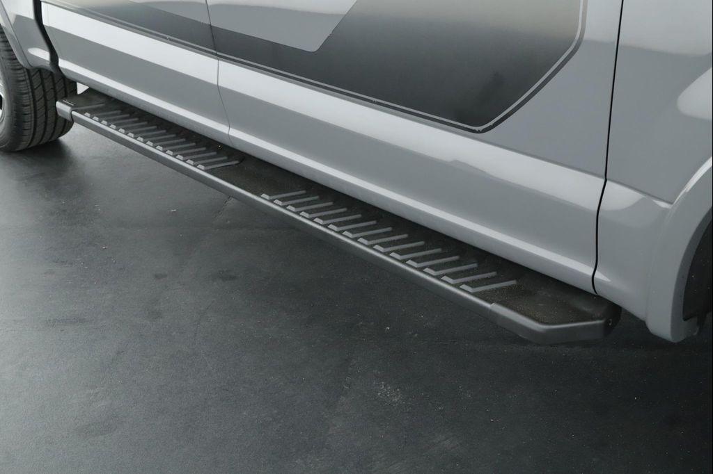 used 2018 Ford F-150 car, priced at $29,900