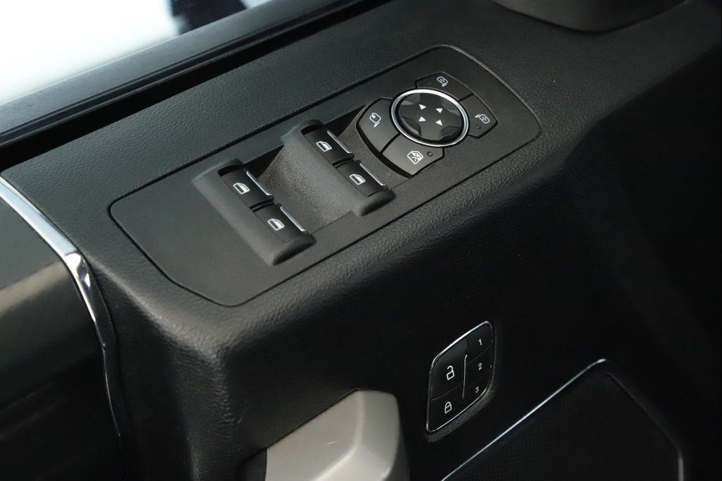 used 2018 Ford F-150 car, priced at $29,900