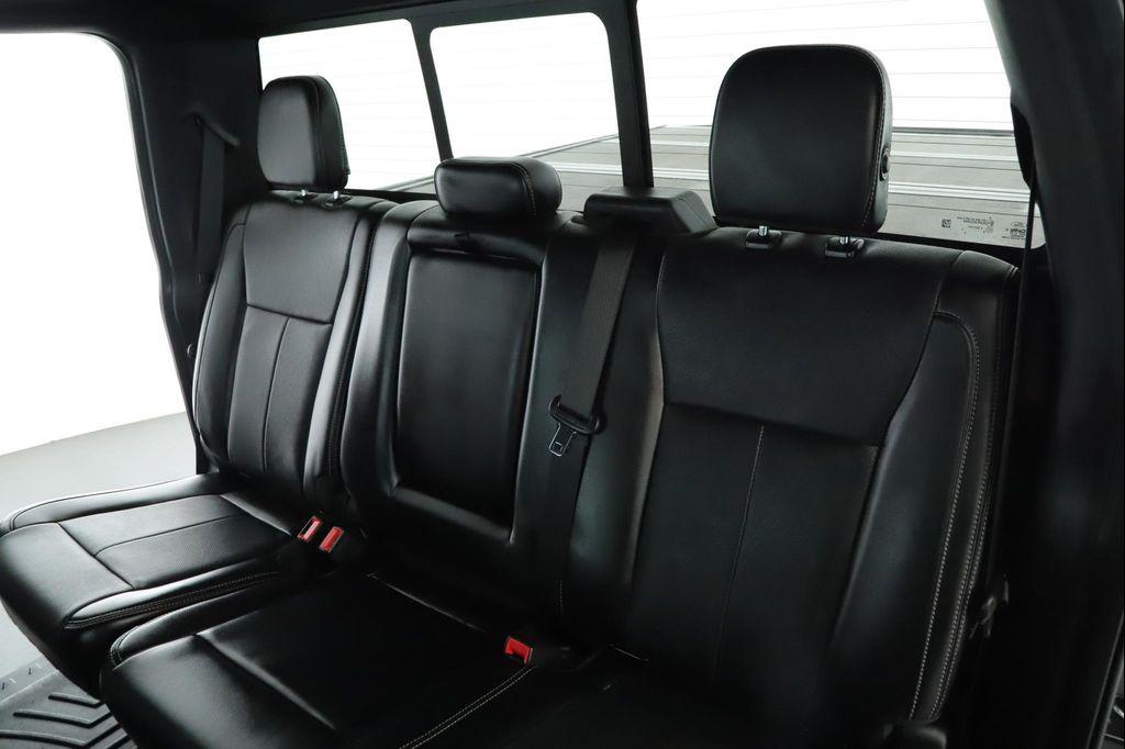 used 2018 Ford F-150 car, priced at $29,900