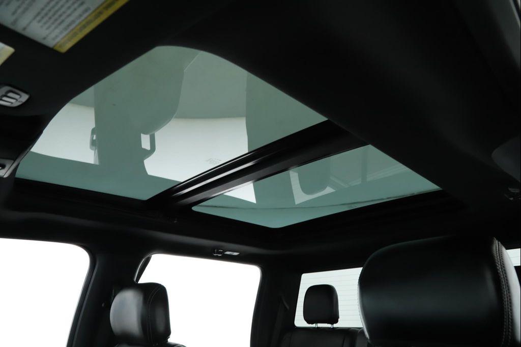 used 2018 Ford F-150 car, priced at $29,900