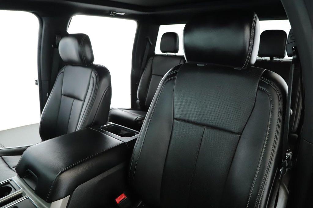 used 2018 Ford F-150 car, priced at $29,900