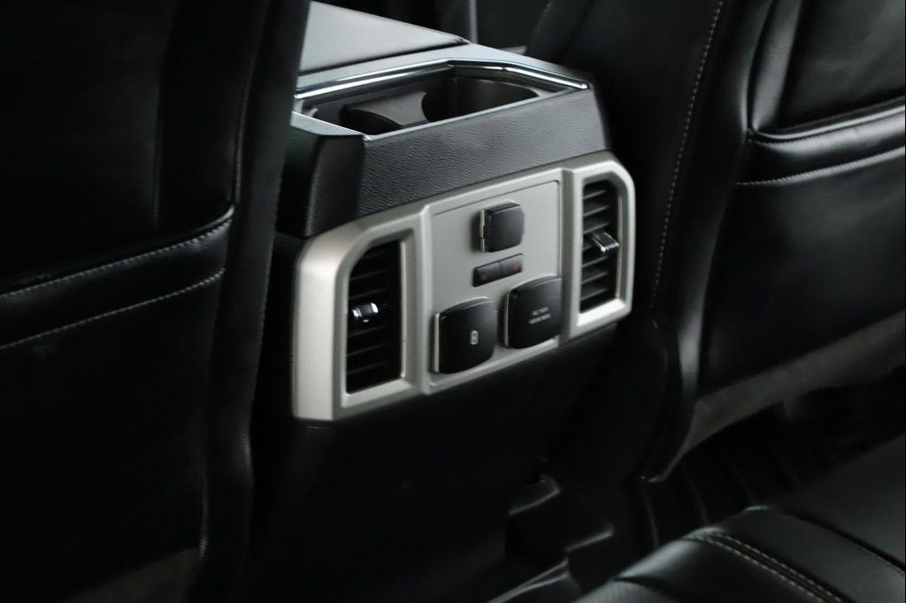 used 2018 Ford F-150 car, priced at $29,900