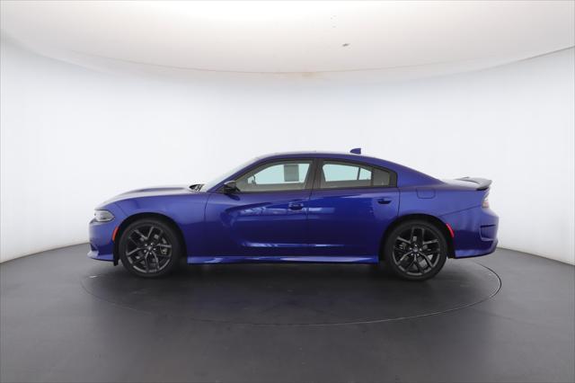 used 2021 Dodge Charger car, priced at $24,900