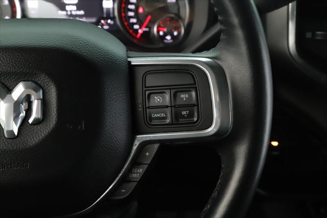 used 2022 Ram 3500 car, priced at $78,500