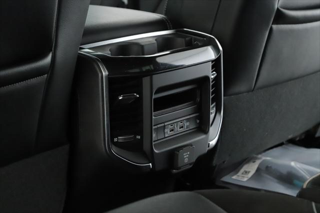 used 2022 Ram 3500 car, priced at $78,500