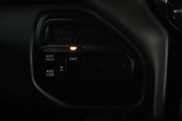 used 2022 Ram 3500 car, priced at $78,500