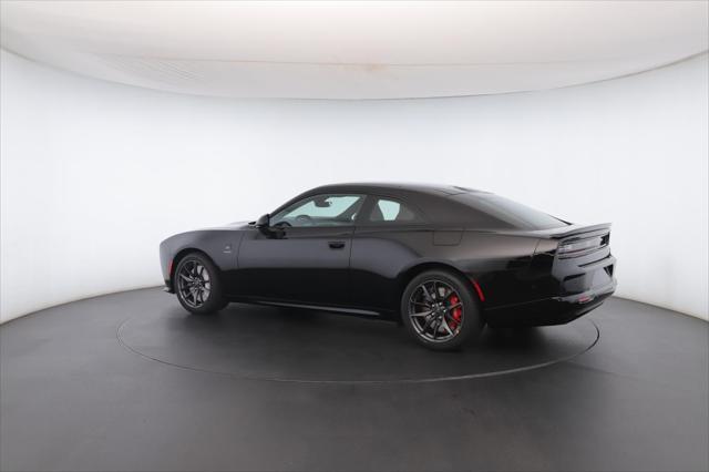 new 2025 Dodge Charger Daytona car