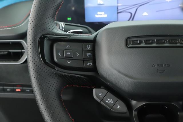new 2025 Dodge Charger Daytona car
