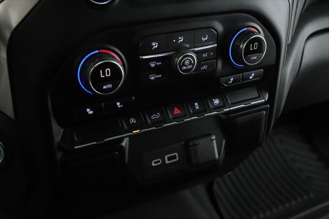 used 2021 Chevrolet Silverado 1500 car, priced at $26,900