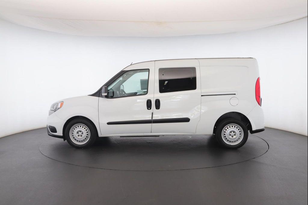 used 2022 Ram ProMaster City car, priced at $22,900