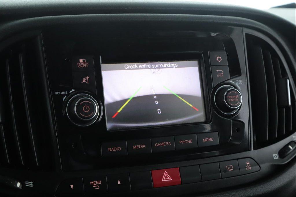 used 2022 Ram ProMaster City car, priced at $22,900