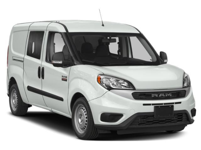 used 2022 Ram ProMaster City car, priced at $22,900