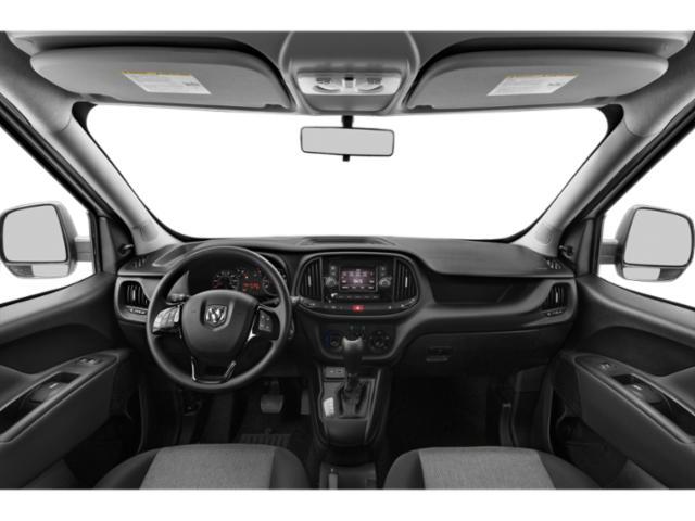 used 2022 Ram ProMaster City car, priced at $22,900