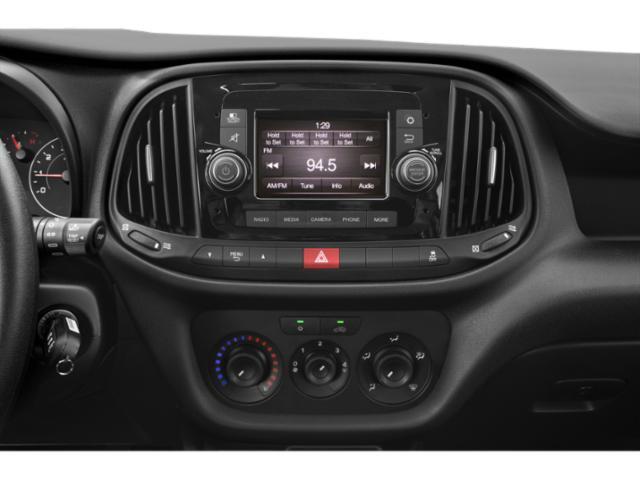 used 2022 Ram ProMaster City car, priced at $22,900